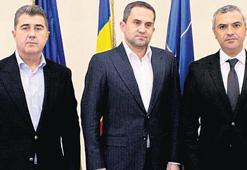 Romanya’da bir kritik imza daha