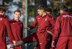 Trabzonspor'da eksikler can sıkıyor