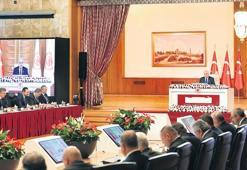 AK Parti, Terörsüz Türkiye raporunu TBMM’ye sundu: ‘10 Mart Mutabakatı yerine getirilmeli’