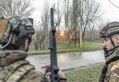 AB Kiev’e krediyi cebinden verecek