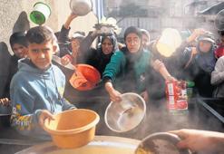 ‘Açlık bitti, kriz sürüyor’