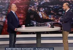 Emekli general canlı yayında gaza geldi: Türkiye ayağını denk alsın, F-35'ler hazır!