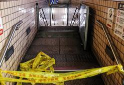 Tayvan'daki katliam saldırısında can kaybı yükseliyor! 'Sis bombası atıp etraftakileri bıçakladı'