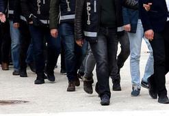 6 ilde düzenlenen operasyonlarda 46 şüpheli tutuklandı