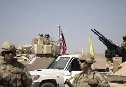 ABD, Suriye'de DEAŞ'a operasyon başlattı