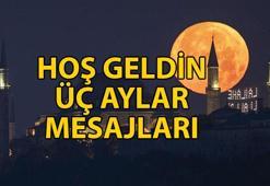 ÜÇ AYLAR MESAJLARI 🌙 Farklı, anlamlı, kısa, uzun, resimli Hoş geldin Üç Aylar mesajları ve sözleri | Hoş geldin Recep ayı mesajları