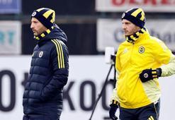 Fenerbahçe'de Tedesco kazanan 11'i bozmayacak