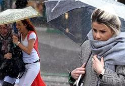 Meteoroloji açıkladı: 20 Aralık 2025 hava durumu raporu... Bugün hava nasıl olacak?