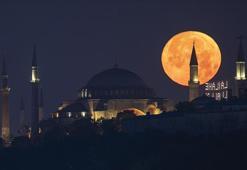 Mukaddes üç aylar yarın başlıyor! Regaip Kandili 25 Aralık'ta
