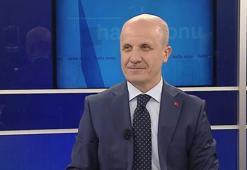 YÖK Başkanı Özvar, CNN Türk'te! Üniversite eğitimi üç yıla mı iniyor?