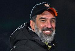 Shakhtar Donetsk'te Arda Turan'dan soruya tepki: Futbola saygısızlık olarak görüyorum