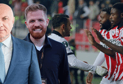 Fenerbahçe, Samsunspor'un yıldızına talip oldu!