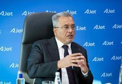 AJet sağlık turizmi gelirine 1,5 milyar dolar katkı sunmayı hedefliyor