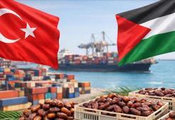 Türkiye'nin sağladığı yeni ihracat kotaları Filistin ekonomisinin kalkınmasına katkı sağlayacak
