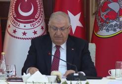 Bakan Güler'den 'SDG' açıklaması