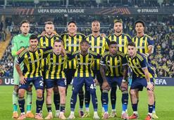 Fenerbahçe, Eyüpspor maçı kaç kaç bitti? Fenerbahçe, Eyüpspor maç sonucu