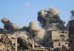 İsrail ateşkese rağmen Gazze'de katliamı sürdürüyor! Helikopterle ateş açtılar