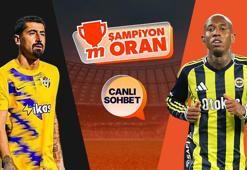 Beşiktaş, Rizespor'u ağırlıyor! Maçın heyecanı canlı sohbet ve Şampiyon Oranlar ile Misli'de