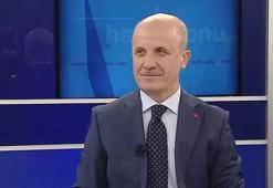 YÖK Başkanı Özvar, CNN Türk'te! Üniversite eğitimi üç yıla mı iniyor?