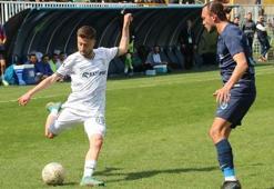 Silahlı saldırıya uğrayan 27 yaşındaki genç futbolcu hayatını kaybetti