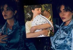 Asya Mone'nin keyfi yerinde! Ünlü oyuncudan iç ısıtan kare