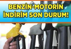 BENZİN VE MOTORİN İNDİRİM SON DURUM! Akaryakıt fiyatları indirim devam edecek mi? 20 Aralık güncel akaryakıt fiyatları...