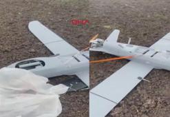 Balıkesir’e İHA düştü! Ankara'da inceleniyor