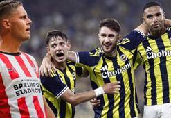 Fenerbahçe'nin Veerman transferinde takas iddiası! Gidecek oyuncu belli oldu