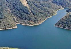İstanbul baraj doluluk oranları! İSKİ 20 Aralık güncel baraj doluluk oranlarını açıkladı!