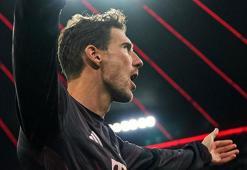 Fenerbahçe ile adı geçen Leon Goretzka için dev talip