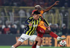 Fenerbahçe'de Edson Alvarez kararı! Riske edilmedi