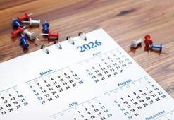 Dini Bayramlar 📌 Ramazan ve Kurban Bayramı ne zaman? 2026 Bayram tarihleri hangi günlere denk geliyor?