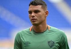 Thiago Silva 41 yaşında Avrupa'ya döndü!