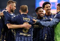 Fenerbahçe'de Fred'den iddialı sözler: Biz şampiyon olacağız