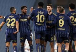 Fenerbahçe açıkladı: İki yıldız isim derbide yok!