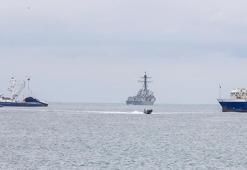 ABD, Venezuela açıklarında ikinci bir ticari gemiyi daha engelledi