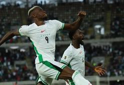 Afrika Uluslar Kupası heyecanı başlıyor! İşte Süper Lig'den oyuncular