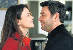 Aşk fırtınası ‘Uzak Şehir’i sardı