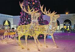 Yılbaşı tatil adresi Antalya ve Kıbrıs