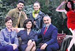 Günde 800 milyon kişiye ulaşılıyor: Dünya dizilerden Türkçe öğreniyor