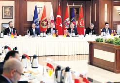 ‘Planlarımız hazır gerekeni yaparız’