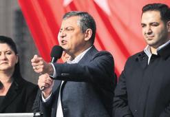 Yine İmamoğlu çağrısı yaptı