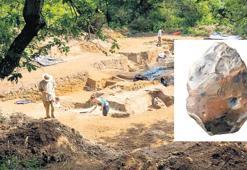 350 bin yıl geriye çekildi… İnsanlığın en eski ateşi