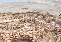 Göbeklitepe’nin ‘kardeşleri’