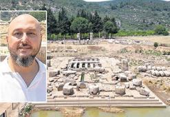 Bilgeliğin öncüsü, kehanetin sessiz yüzü: Klaros