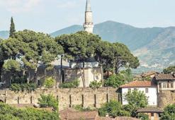 Bir turizm köyü: Birgi