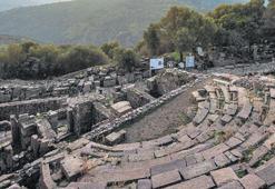 Keçilerin hükmünde bir kent devleti