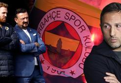 Fenerbahçe'nin ilk transferi Süper Lig'den! Devin Özek anlaşma sağladı