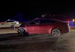 Çanakkale'de katliam gibi kaza! 'Dur' ihtarına uymadı ters yöne girdi: 5 kişi hayatını kaybetti