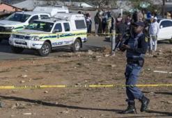 Bu ülkede günde 63 cinayet işleniyor! Bir katliam daha geldi: 9 ölü 10 yaralı